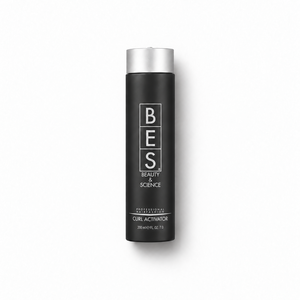 Крем - гель для кучерявого волосся BES Curl Activator — 200 ml