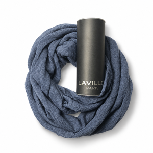 Шарф-снуд LAVILLE Paris — 1 шт.