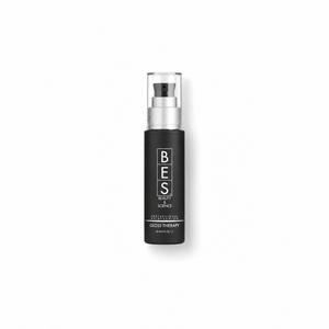 Флюїд з аргановою олією для відновлення BES Gloss Therapy — 50 ml