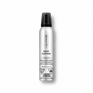Bes Dynamic Root Support Прикореневий обʼємний мус з колагеном акації — 300 ml